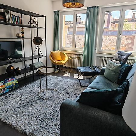 City Apartment 221 Μεράνο Εξωτερικό φωτογραφία