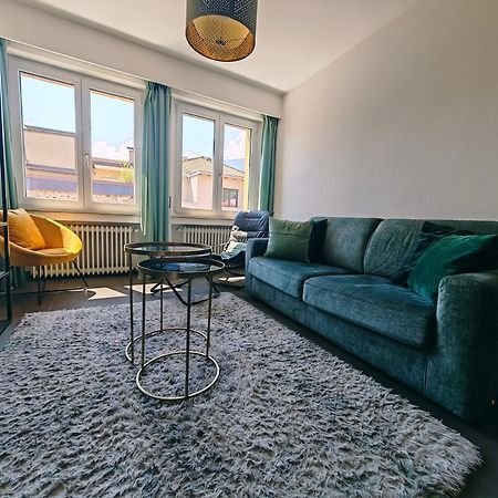 City Apartment 221 Μεράνο Εξωτερικό φωτογραφία