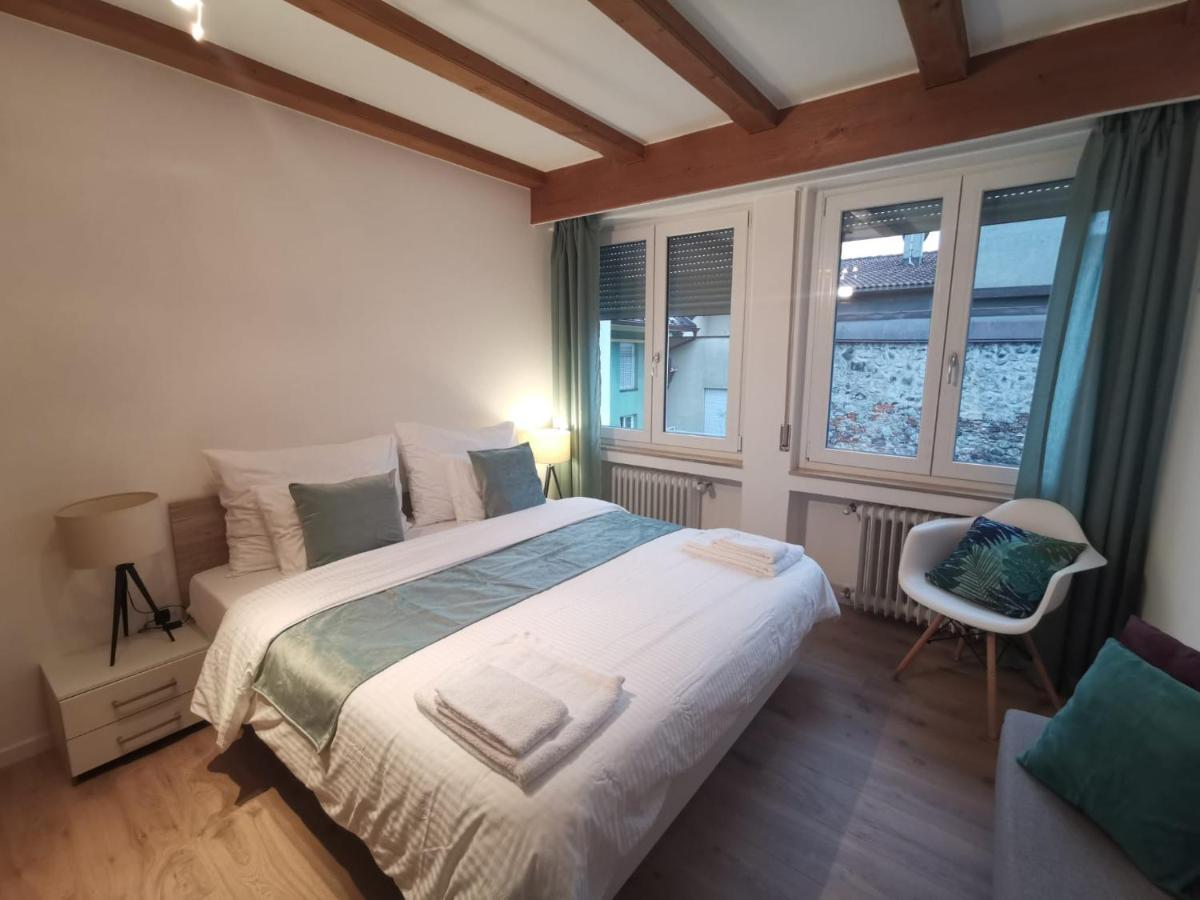 City Apartment 221 Μεράνο Εξωτερικό φωτογραφία