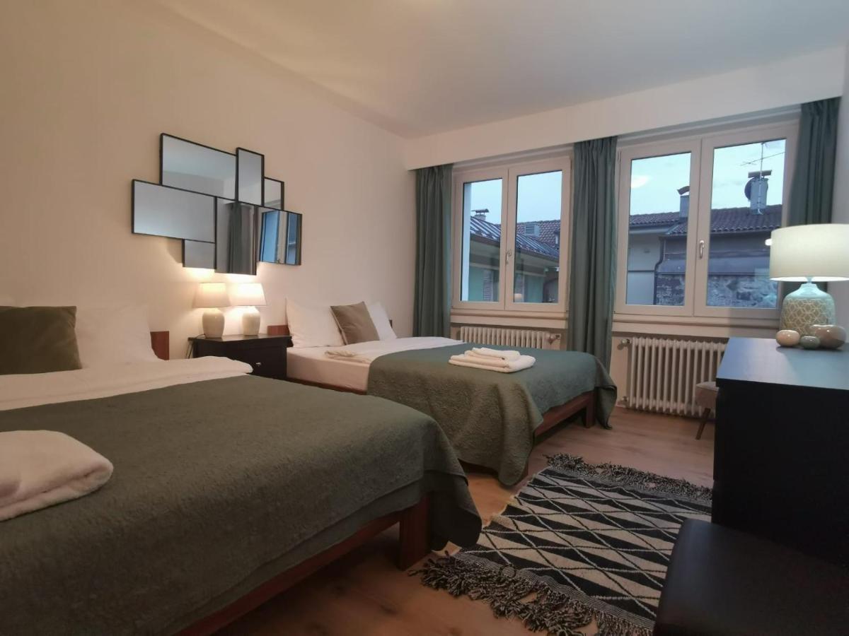 City Apartment 221 Μεράνο Εξωτερικό φωτογραφία