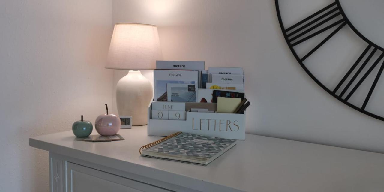City Apartment 221 Μεράνο Εξωτερικό φωτογραφία