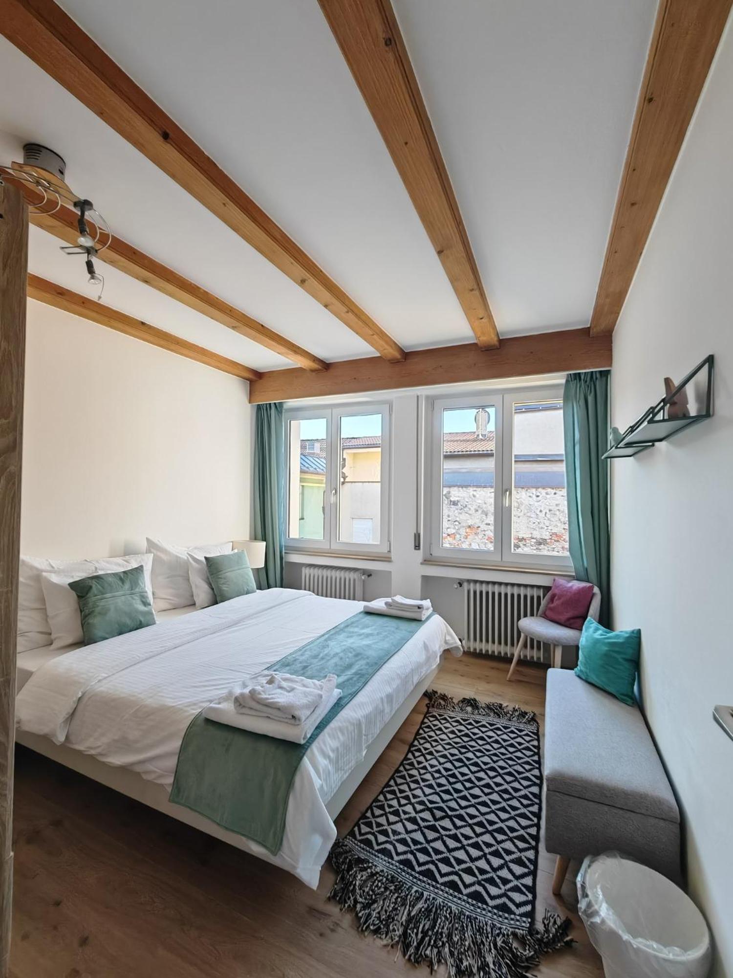 City Apartment 221 Μεράνο Εξωτερικό φωτογραφία