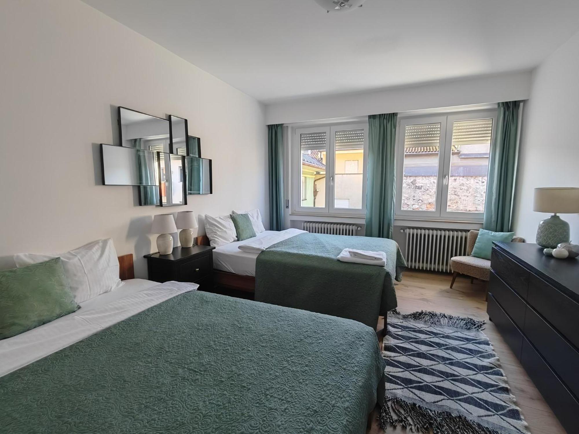 City Apartment 221 Μεράνο Εξωτερικό φωτογραφία