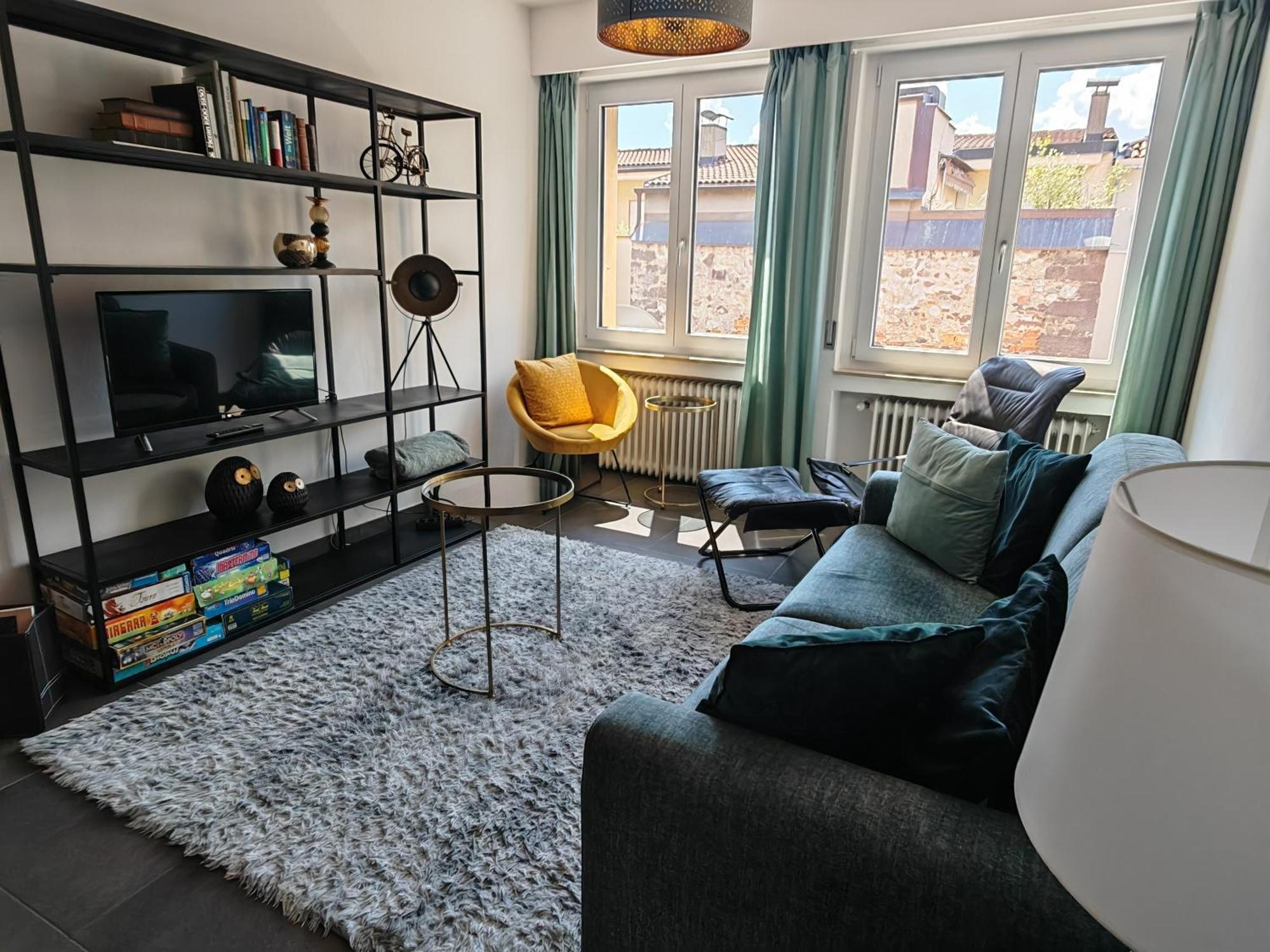 City Apartment 221 Μεράνο Εξωτερικό φωτογραφία