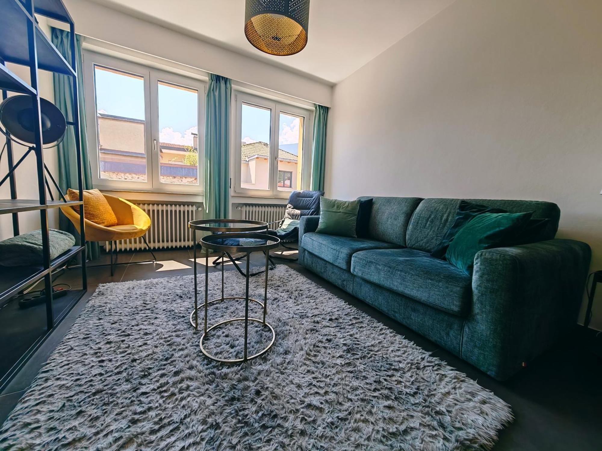 City Apartment 221 Μεράνο Εξωτερικό φωτογραφία