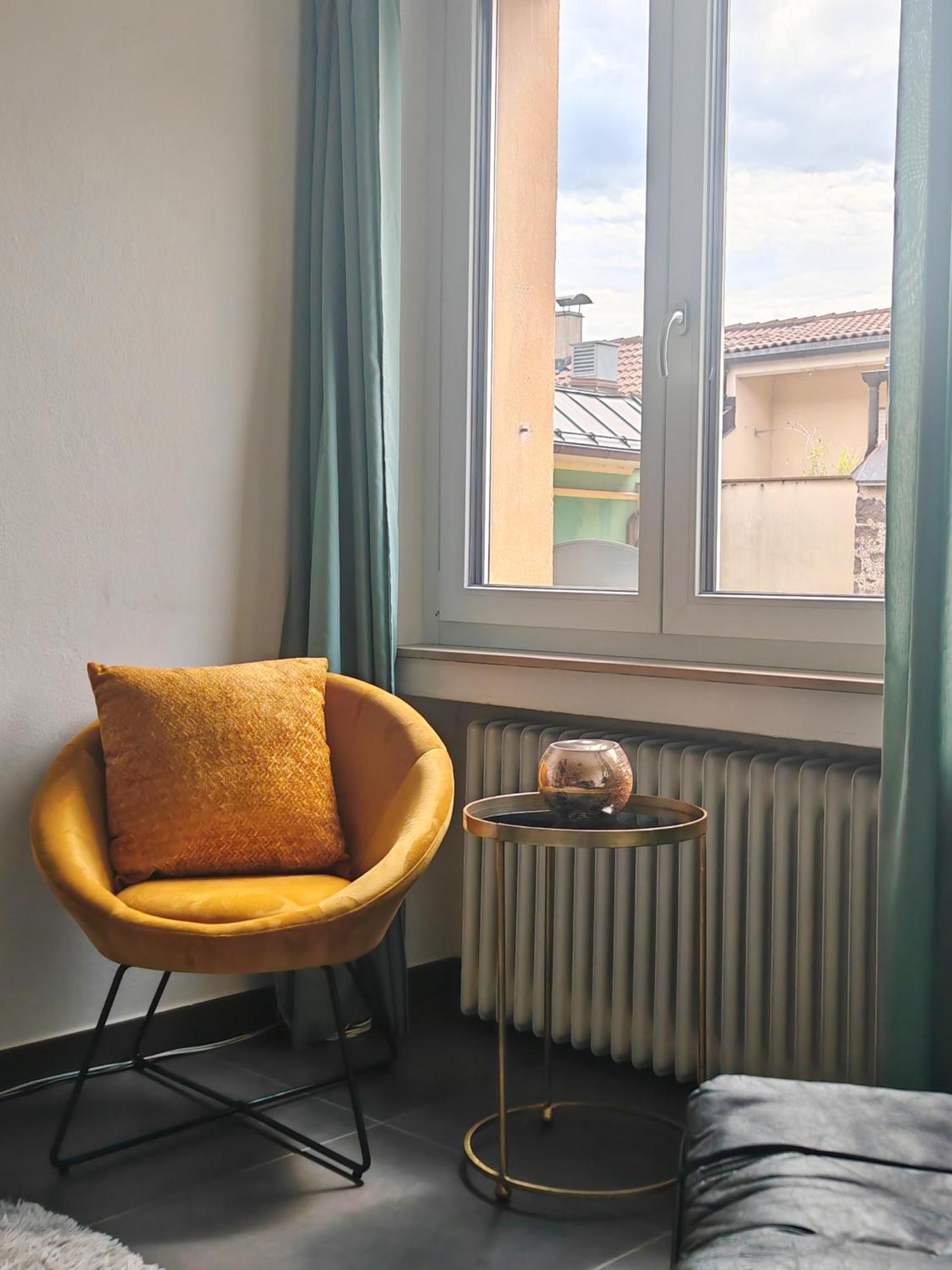 City Apartment 221 Μεράνο Εξωτερικό φωτογραφία