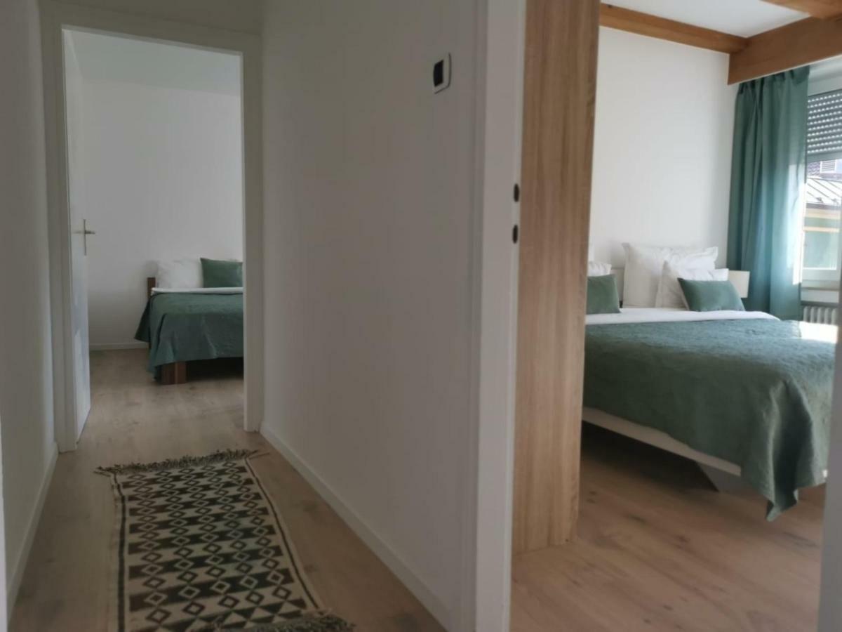 City Apartment 221 Μεράνο Εξωτερικό φωτογραφία
