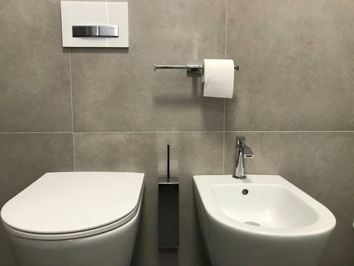 City Apartment 221 Μεράνο Εξωτερικό φωτογραφία